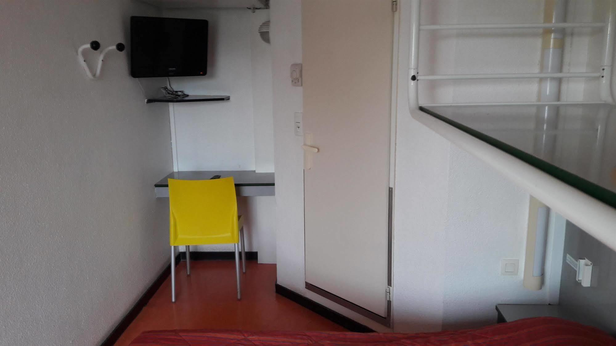 Premiere Classe Compiegne - Jaux Exteriér fotografie